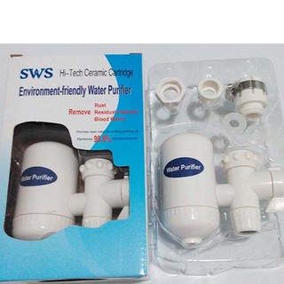 SAC SWS Water Purifier Filter Hi-Tech Ceramic Cartridge (2)