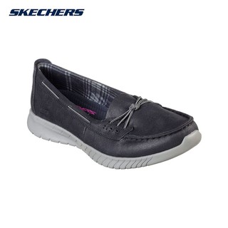 Skechers Women's Wave-Lite - Smooth Sailing Modern Comfort (Navy)