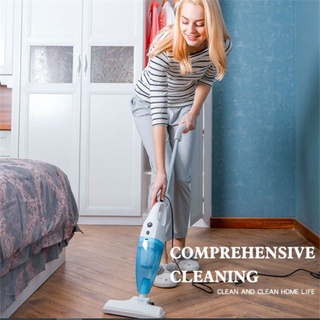 Handheld Stick Vacuum Cleaner Quiet Powerful Home Household Cleaner