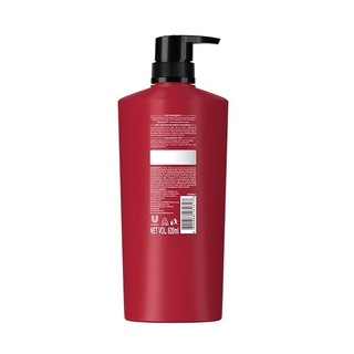 Tresemme Keratin Smooth Shampoo 620mL + Serum Conditioner 330ml + Hair Mask 180ml Set (3)