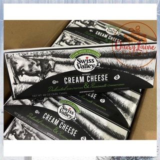 【Available】SWISS VALLEY CREAM CHEESE 1