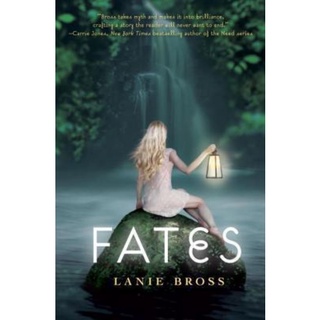FATES BY LANIE BROSS (HB)