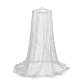 Summer Breathable Mosquito Net Romantic Round Princess Mosquito Net Home Decoration Bed Canopy