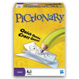 PICTIONARY FOR SALE!