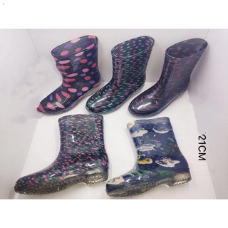 Preferred▨☞▲kes@ bota rain boots for ladies floral printed cod