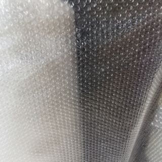 CLEAR BUBBLE WRAP 40 INCHES