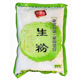 Youxiang IMPORTED Cornstarch 350g [ XPJ_PH]