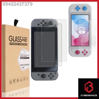 【High Quality】❁◑Nintendo Switch Tempered Glass | Nintendo Switch Lite Tempered Glass | Nintendo Swit
