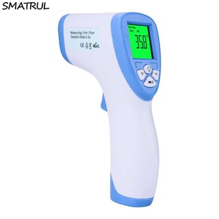 SMATRUL Muti-Fuction Baby/Adult Digital Thermometer (1)
