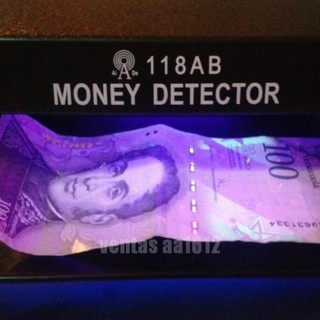 eavu.ph Electronic money detector AD-118AB