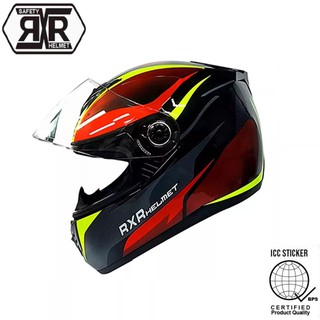 RXR 691-6 Motorcycle Helmet Full Face Helmets Professional racing helmet