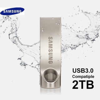 Samsung Flash Disk Pendrive USB 3.0 Flash Drive 2TB 1TB 256GB 64GB High Speed Reading Memory Stick Pen