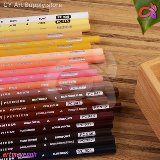¤◕Prismacolor Premier Soft Core Colored Pencils Open Stock Singles Individual Portrait Colors (1)