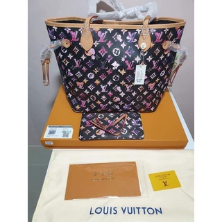 Womens Bag LV Top Grade Actual Photo Posted