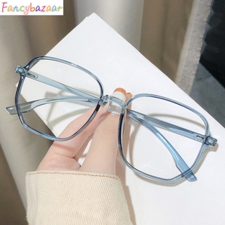 Unisex Vintage anti radiation eyeglass Anti-blue and anti-fatigue glasses Replaceable lens F