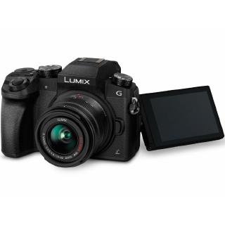 Panasonic Lumix DMC-G7 Mirrorless Camera with 14-42mm Lens (6)