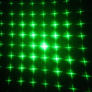 【High Quality】532nm 5mW M*litary Visible Light Beam Beamer Green Laser (5)