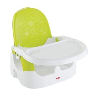 Fisher-Price Quick Clean Portable Booster (1)