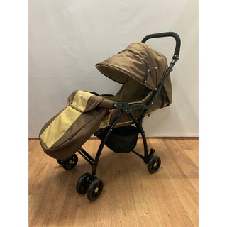 Baby Affordable Stroller Infant Toddler Stroller #E-219 (4)