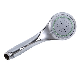Bathroom Handheld Multifunction Shower Heads Home Anti-Drop Water Saving Shower Nozzle