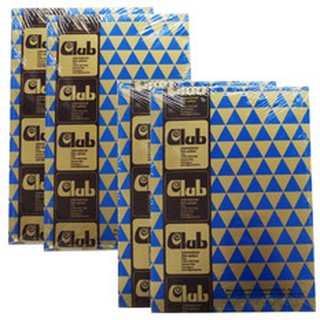 Club Carbon Paper -Film Type