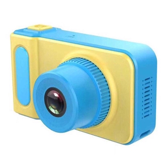 Kid Camera Digital Video Sports Camcorder (4)
