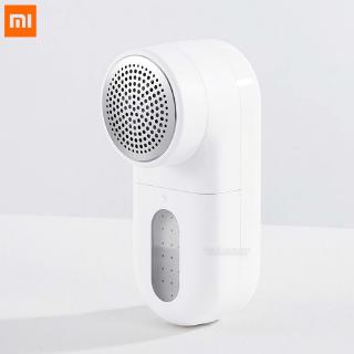 Xiaomi Mijia Portable Lint Remover Hair Ball Trimmer Sweater Remover Motor Trimmer Floating Cutter