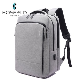 Business Backpack Casual Backpack Men's Fashion Trendy Large Capacity Computer Bag Waterproof Travel