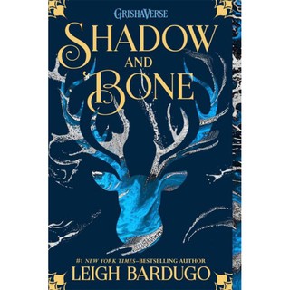 ON HAND Shadow and Bone by Leigh Bardugo