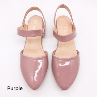 Korean style flat sandals (4)