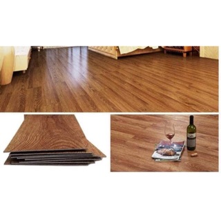 baker.shop More sticky plastic flooring from PVC waterproof non-slip floor wear-resisting rubber (1)