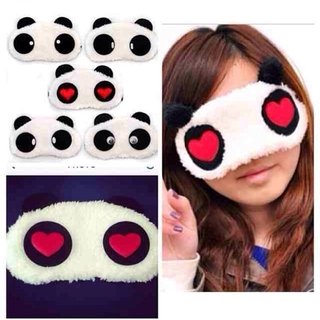 Panda Eye