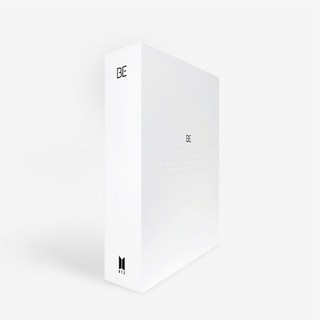 BTS BE DELUXE EDITION (PRE-ORDER) (1)