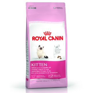 Royal Canin Feline Kitten 1kg RPK