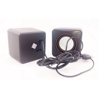 USB Digital Multimedia Speaker for PC