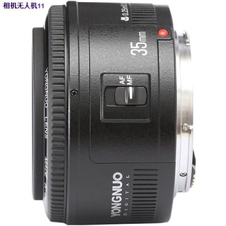 ✁Yongnuo YN35mm F2/C Lens for Canon 35mm