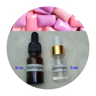 Bubblegum Fragrance Oil Scent