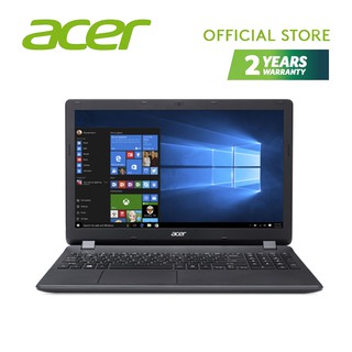 Acer Extensa EX215-31-P3Y9 15.6" FHD Intel Pentium Silver N5030 4GB 256GB SSD Win 10 Laptop