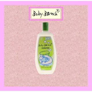 ∏✾✘Baby Bench Jelly Bean Cologne