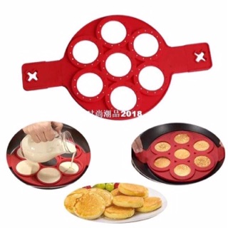 PLippin Fantastic Nonstick pancake Maker (1)