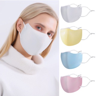 Cotton Mask for Adult Washable and Reusable Mask Breathable Mask