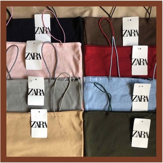 Zara Strappy / String Top Bundle