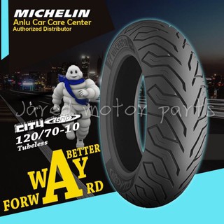 Michelin Tire City grip For size 13. (N-Max)
