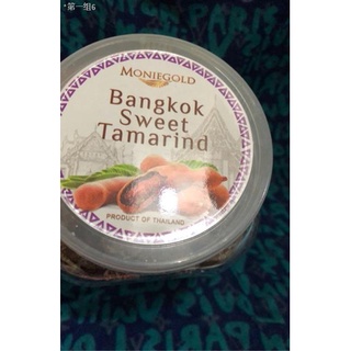 ✥MonieGold Bangkok Sweet and Sweet Spicy Tamarind