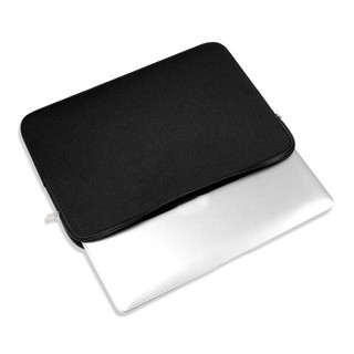 Laptop Pouch 14/15 inch Zipper Soft Sleeve