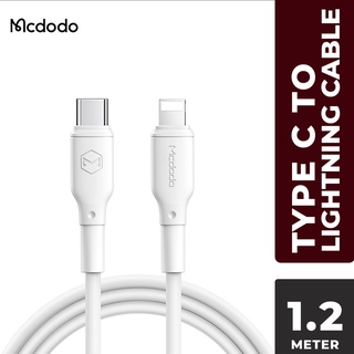 Mcdodo CA-729 PD Series Type-C to Lightning Data & Charging Cable 1.2m