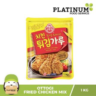 Ottogi Chicken Frying Mix 1kg