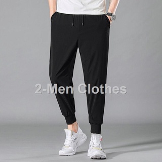 【Pre-sale】【COD】▲✓☃Korean Style High Quality Men's Maong Pants Wide leg pants
