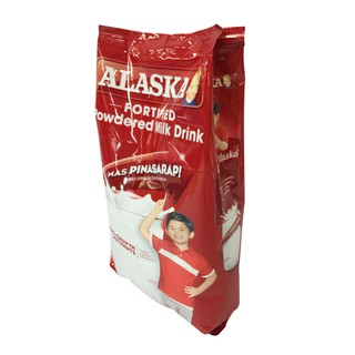 Alaska Fortified Powdered Milk Drink (450g)