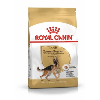 Royal Canin German Shepherd 3kg - Breed Health Nutrition